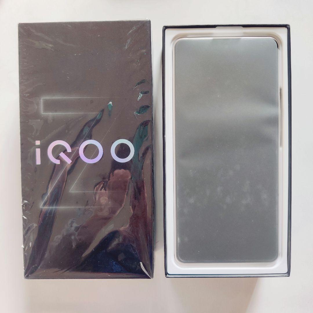 【本日発送】iQOO Z10 Turbo Pro 金 ほぼ新品 特典多数