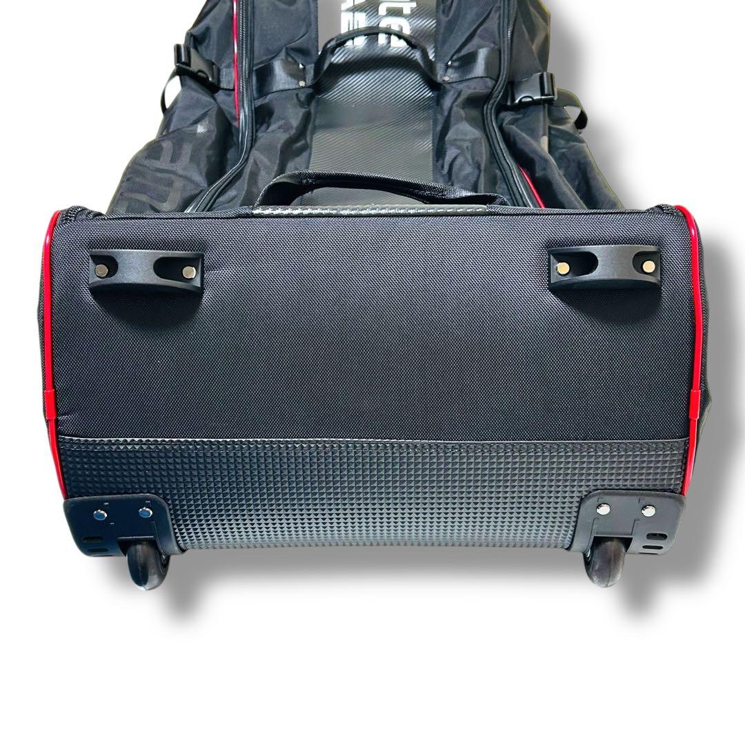 【未使用品】Samsonite SPORTLAB ゴルフバッグ用トラベルカバー