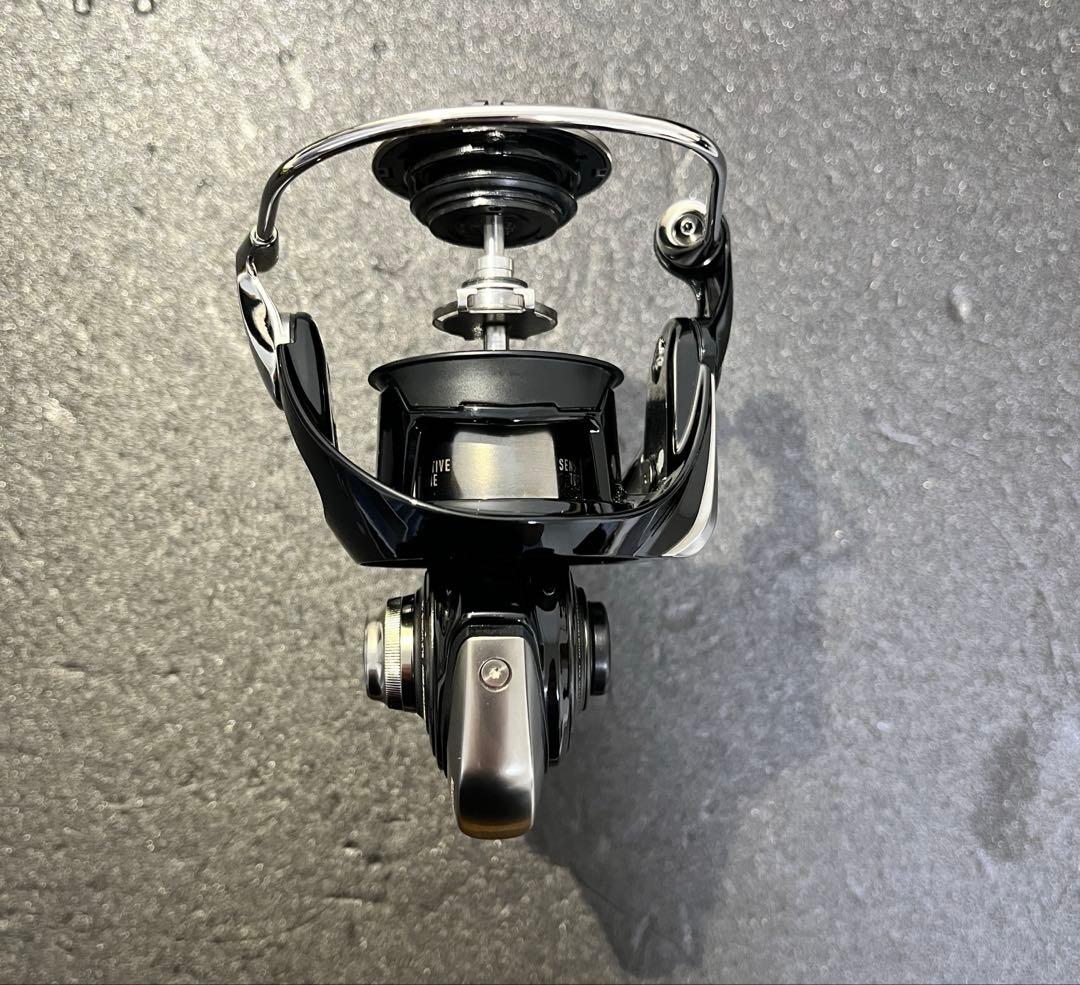 24セルテート カスタムボディ ST FC2500-XH-SLPW