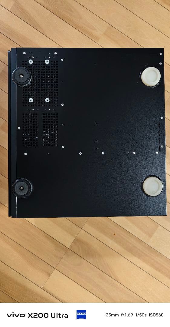 未使用！！Antec×九十九電機特別仕様コラボモデル NSK2580B