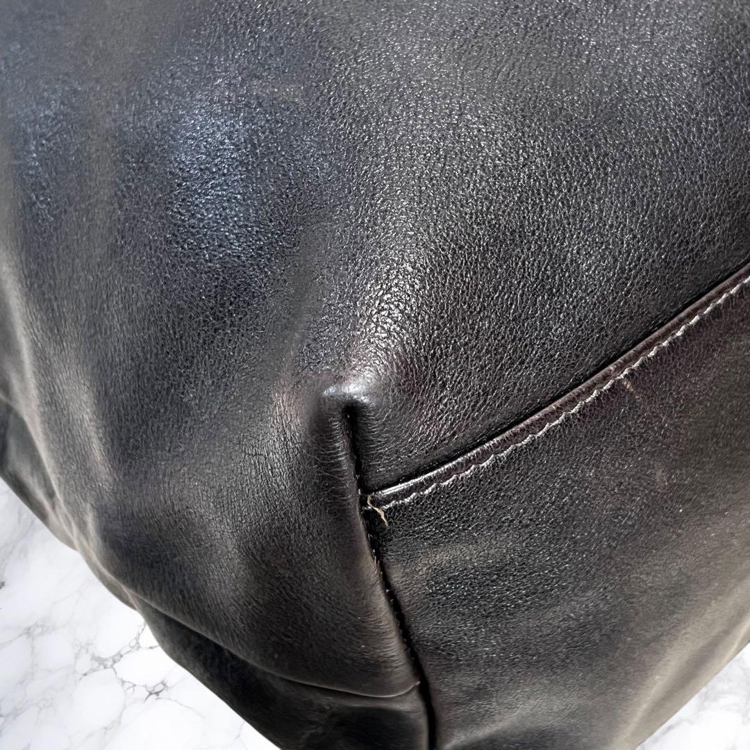 イルビゾンテ 2way ショルダーバッグ ワンショルダー 本革 肩掛け 斜め掛け