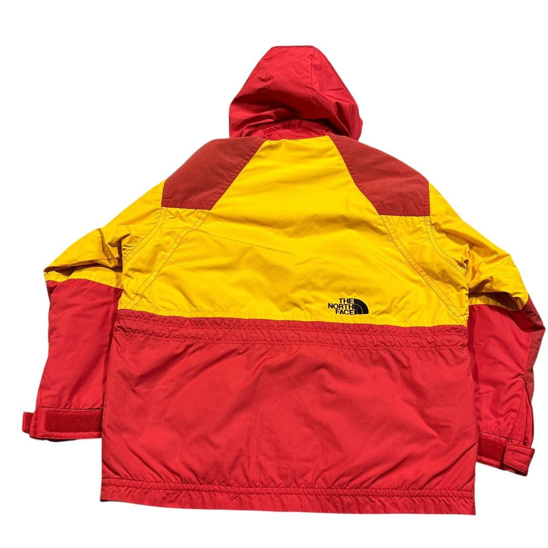 スキー 90s THE NORTH FACE SKIWEAR JACKET