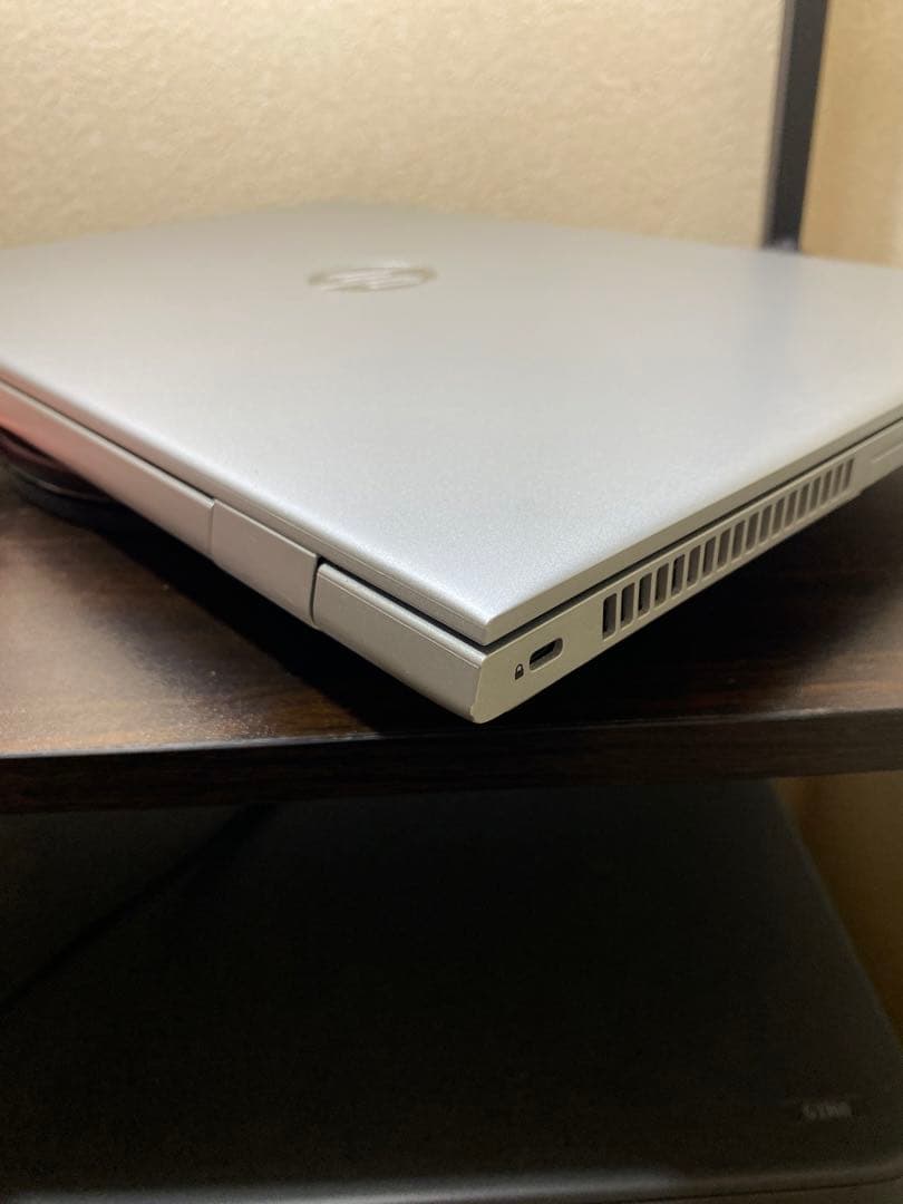 HP ProBook　650G4 i5-7200U 15.6インチ