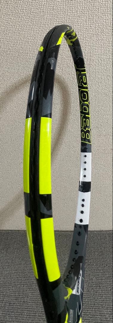 Babolat ピュアアエロ98 グリップサイズ2