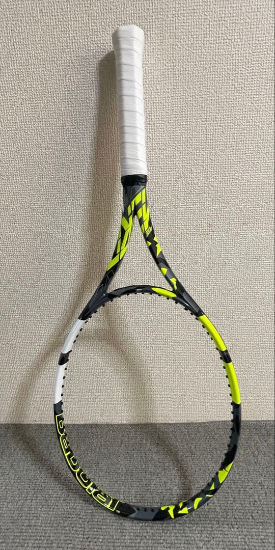 Babolat ピュアアエロ98 グリップサイズ2