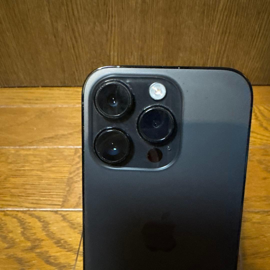Apple iPhone 14 Pro simフリー 本体 訳アリ品