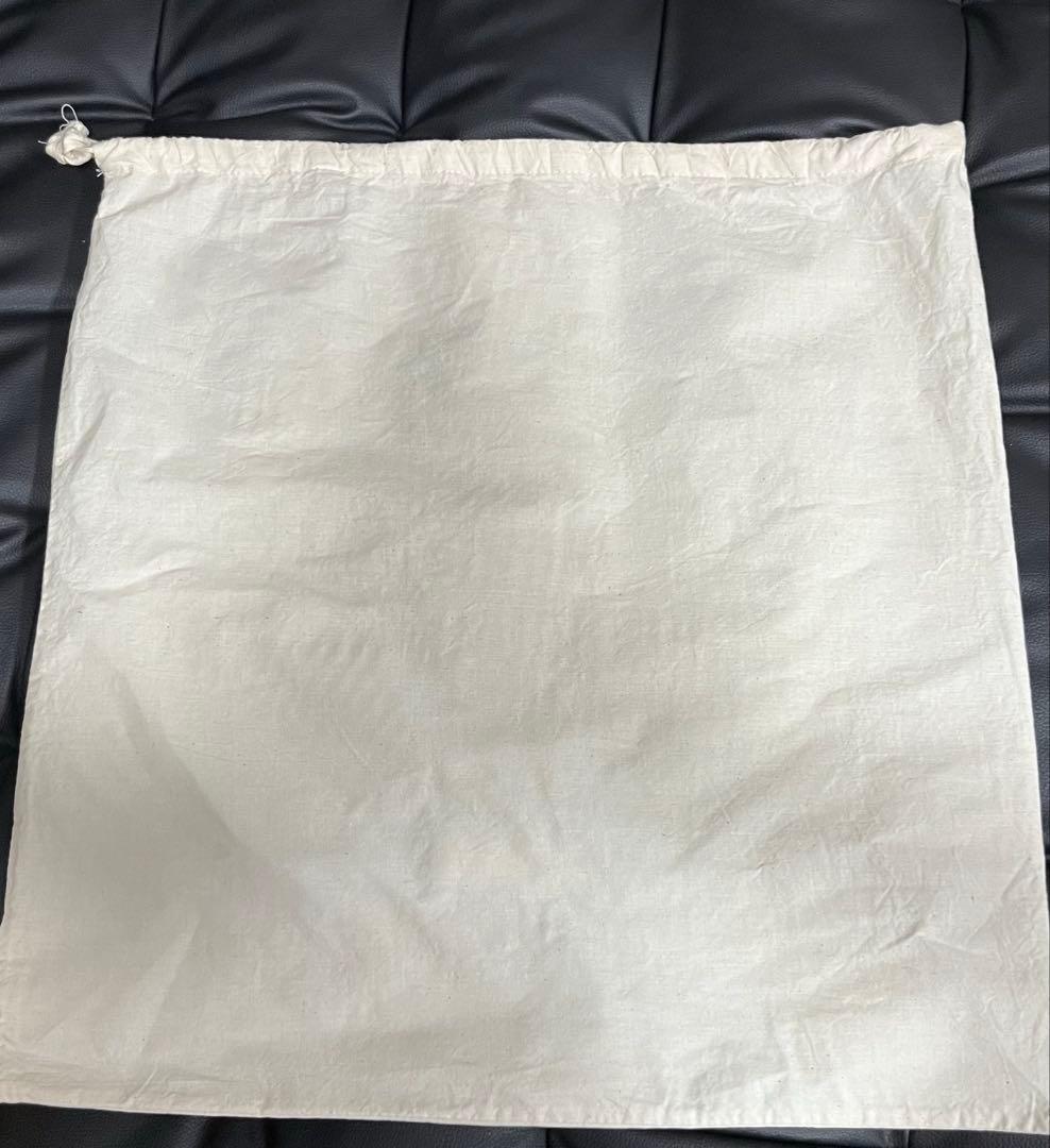 【8/6まで販売】MARNI オレンジ トートバッグ