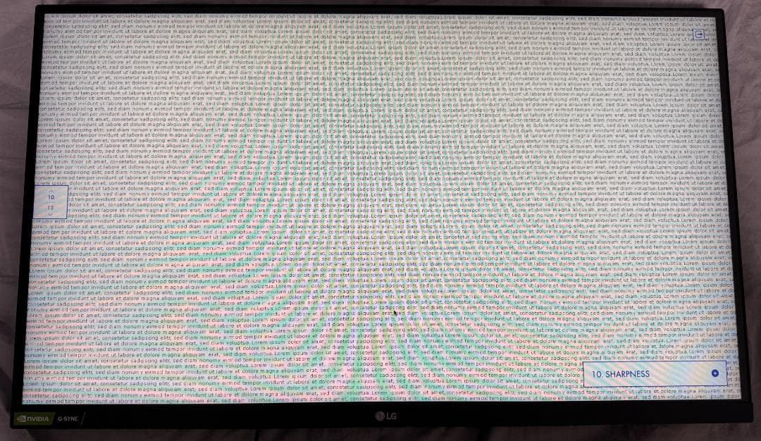 LG UltraGear 27GN650-B 27インチモニター