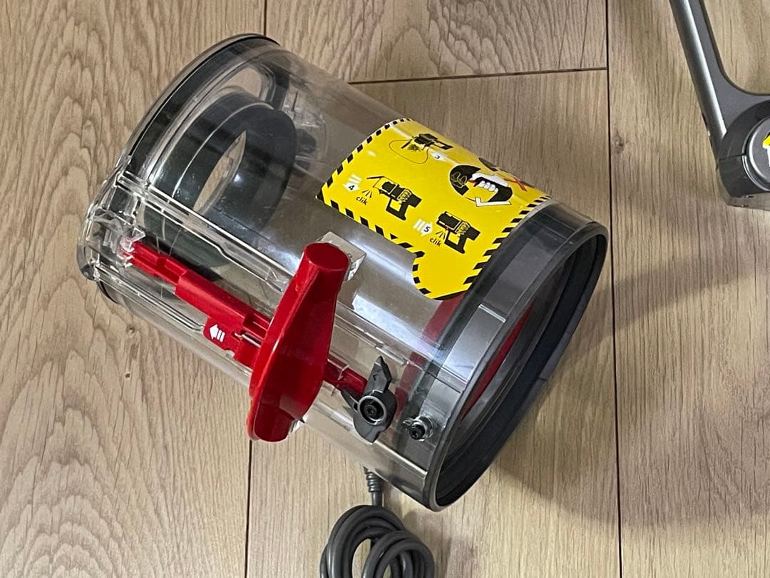 ダイソン⑩V10SV12 新品パイプ　２タイプヘッドから選択　新品交換フィルター