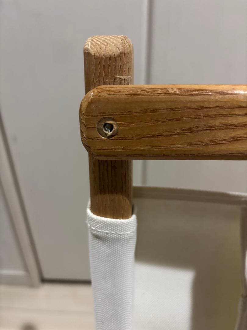 Mountain Research マウンテンリサーチ アナルコチェア