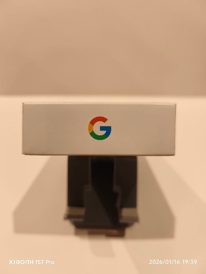 美品 Google Pixel 8a バッテリー93% SIMフリー ポーセリン