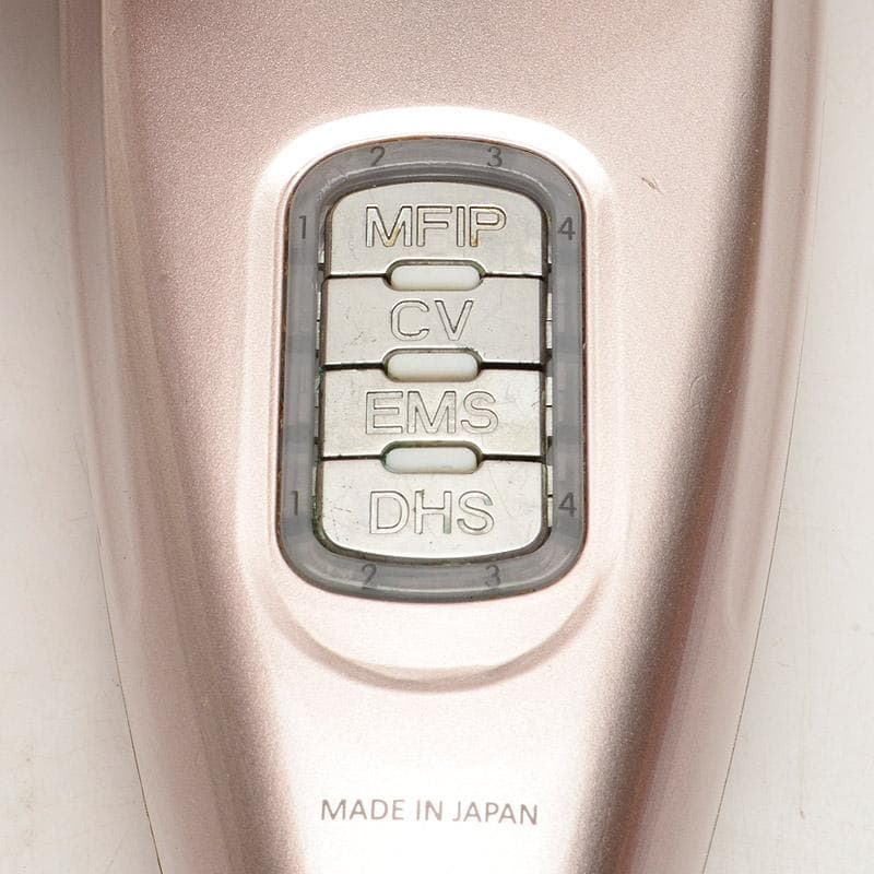 美品★Dr.Caviet Ghost Plus　エット ボディ ジェル付