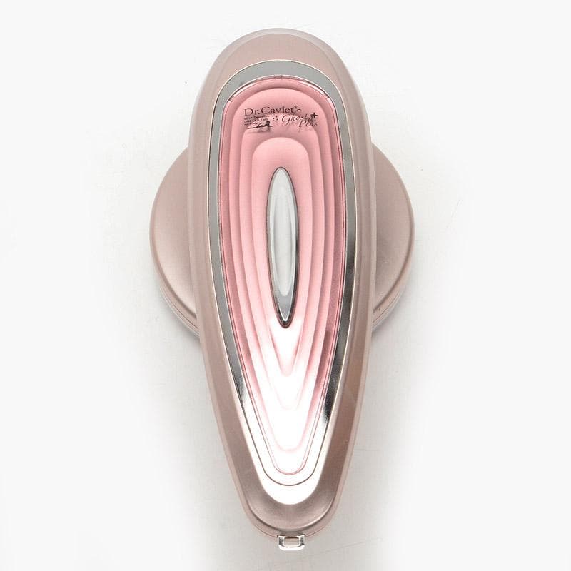 美品★Dr.Caviet Ghost Plus　エット ボディ ジェル付