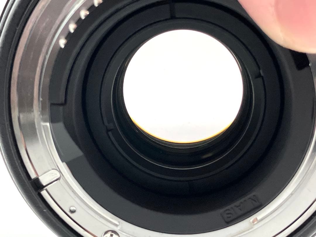 レンズ(ズーム) Tokina AT-X 116 PRO DX II 11-16mm F2.8