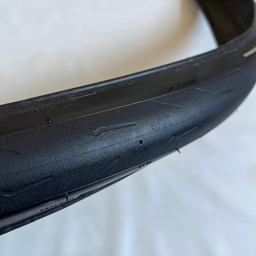 【低走行品】PRELLI P ZERO RACE TLR 30C ２本セット