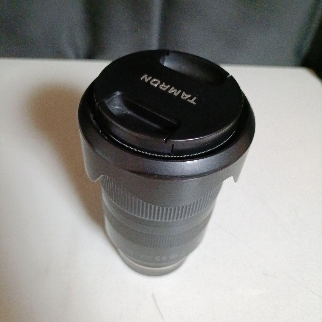 レンズ(ズーム) TAMRON 28-75mm F2.8 Di III RXD(A036)