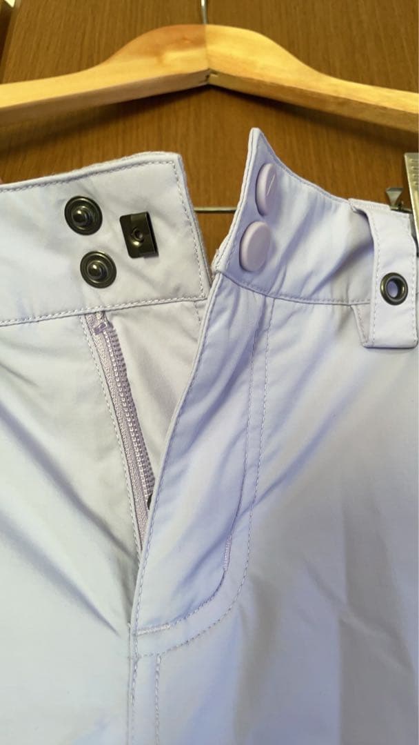 BURTON ウェア上下 キッズL（150）