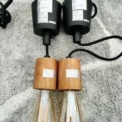 ペンダントライト セット（４個）