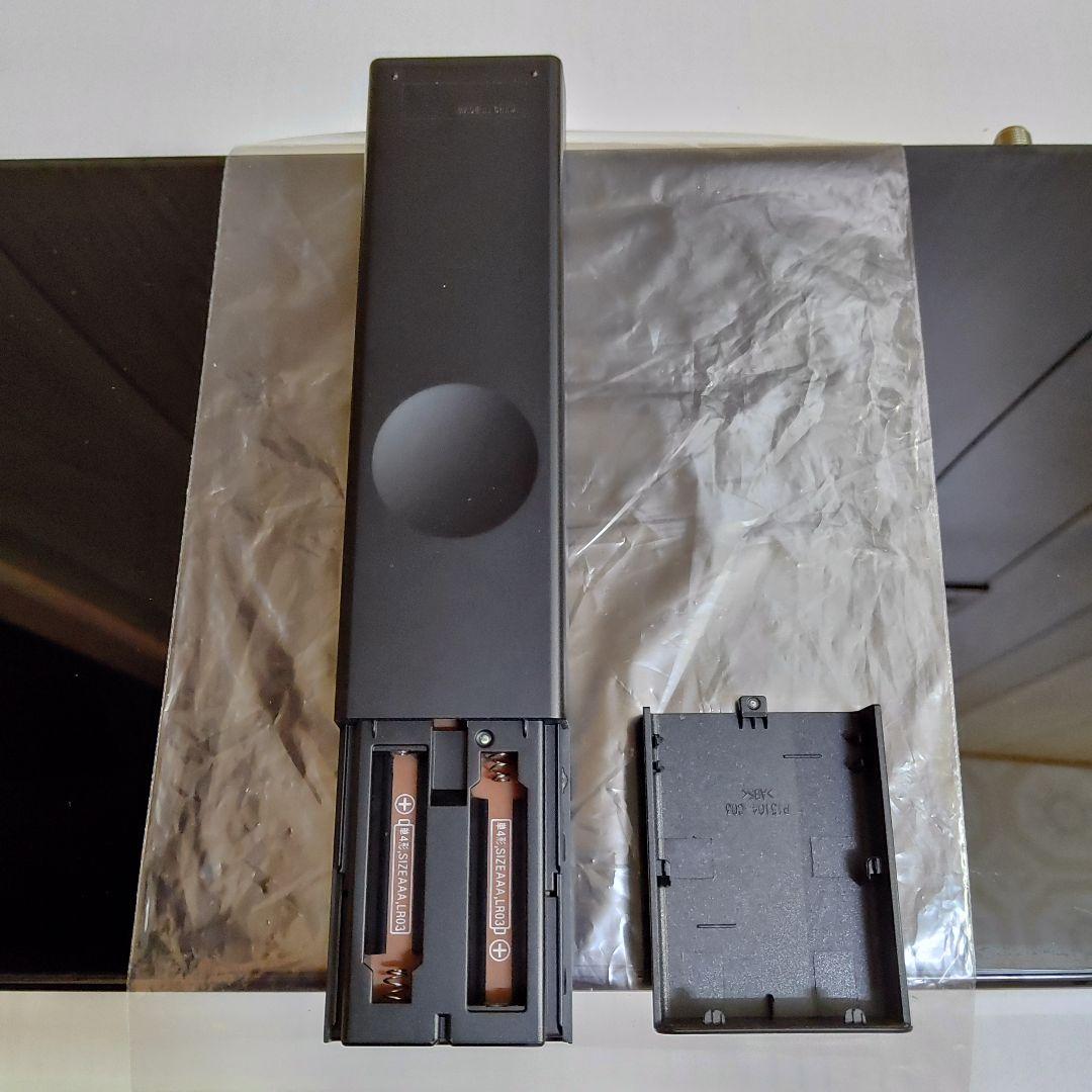 動作品 SONY BDZ-ZW1700 2019年 ブルーレイディスクレコーダー