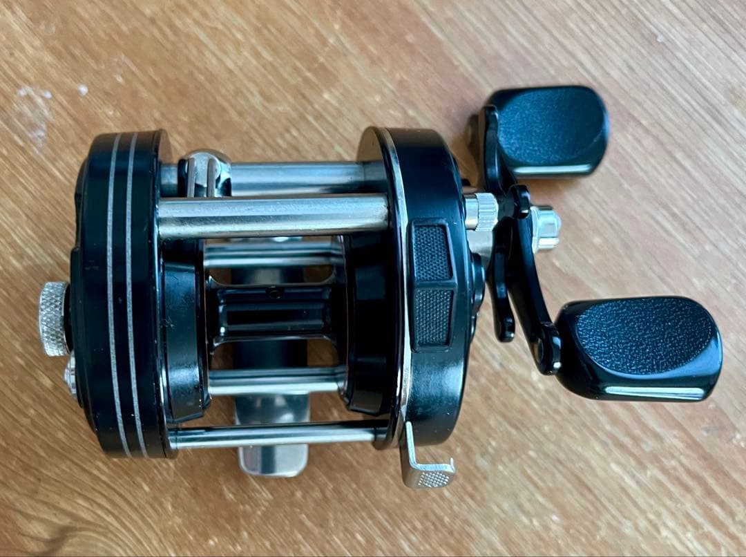 レア！　ビンテージ　ダイワ　ミリオネア　GS-3000C 超美品！