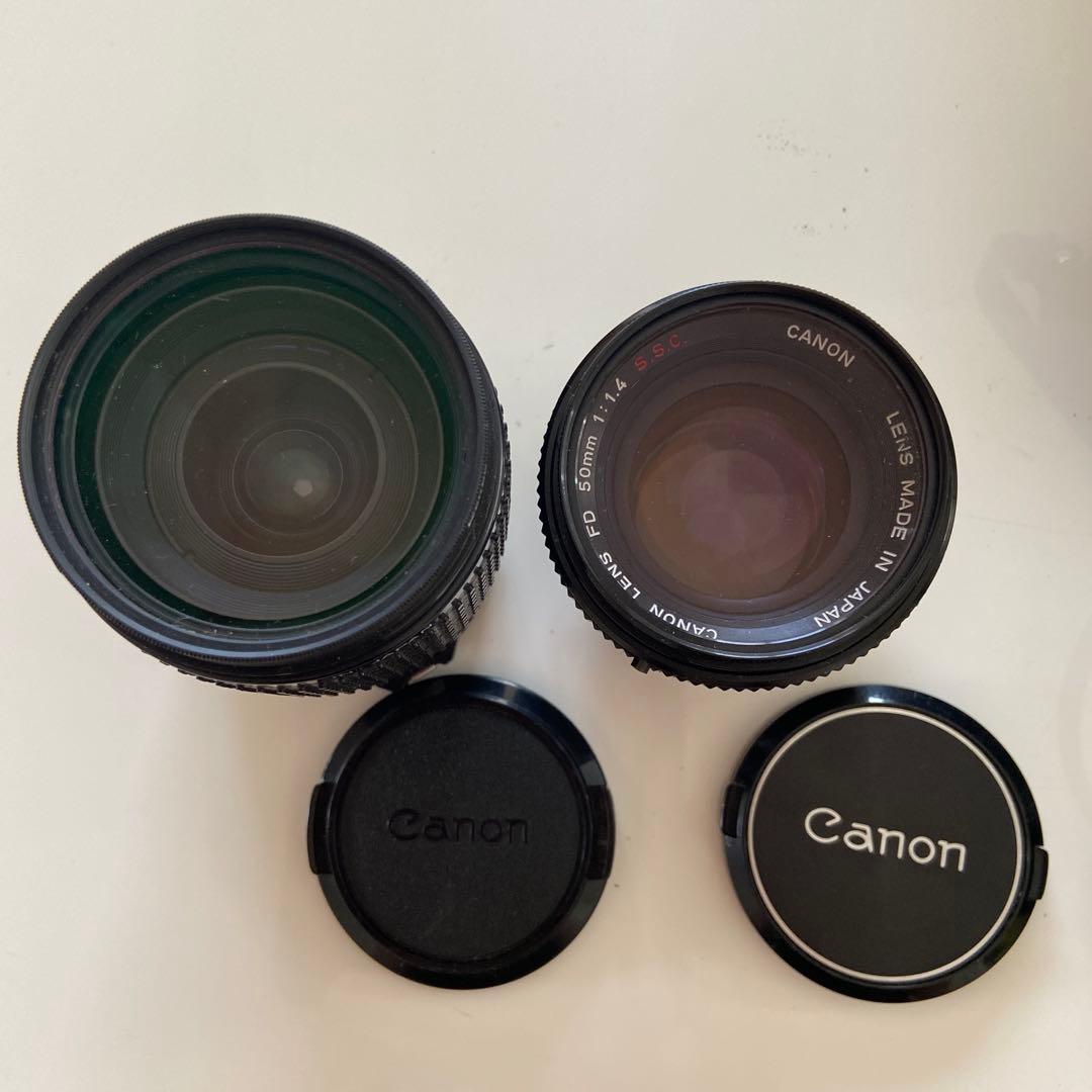Canon カメラ
