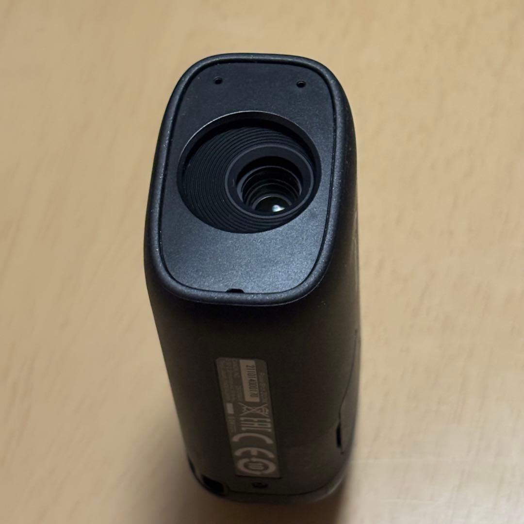 Canon キャノン　PowerShot ZOOM ブラック　2台セット