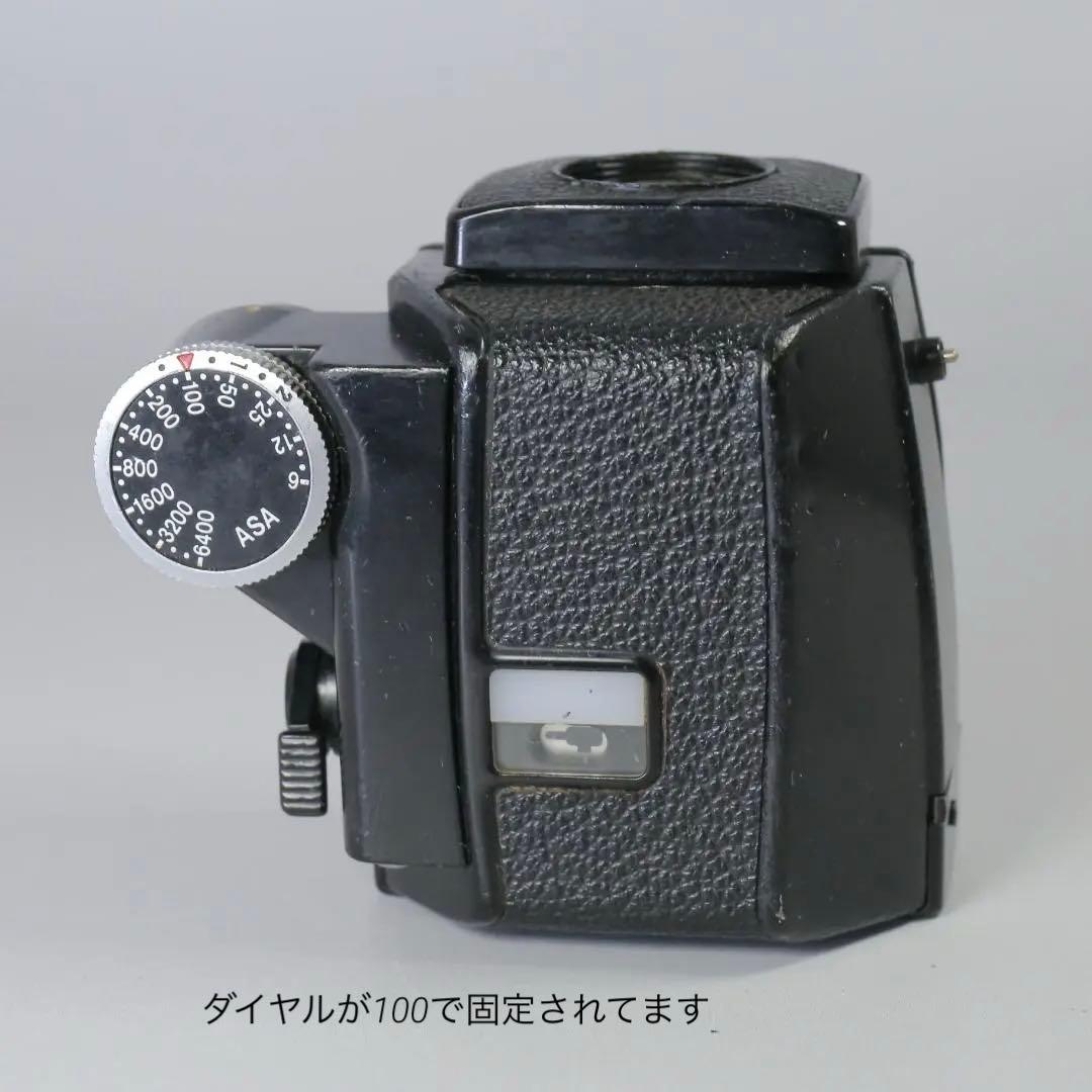 ☆並品☆NIKON F2 フォトミック　50ｍｍ　F1.4 ＃255