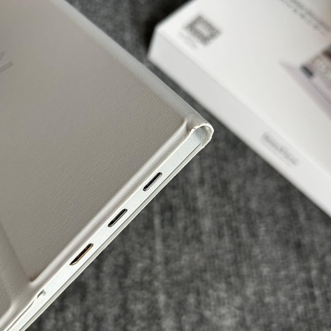 innoview 15.6インチ モバイルモニター