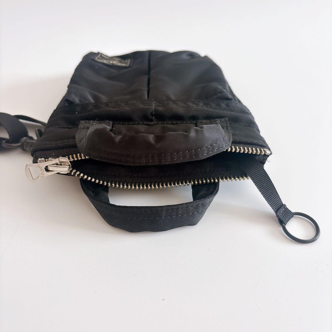 バッグ PORTER HOWL HELMETBAG MINI
