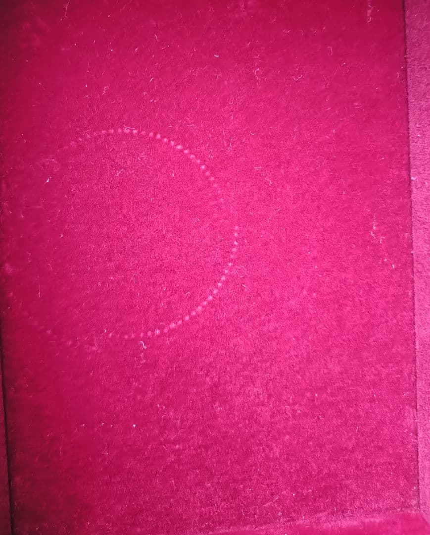 アビステジュエリーボックス