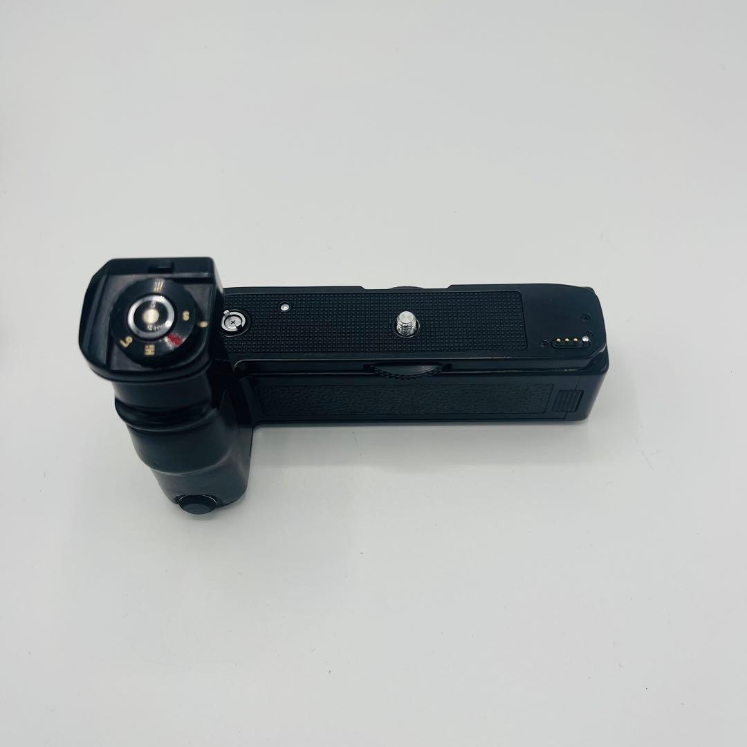 Minolta ミノルタ X-700 フィルムカメラモータードライブセット