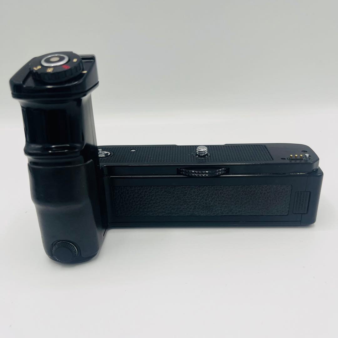 Minolta ミノルタ X-700 フィルムカメラモータードライブセット