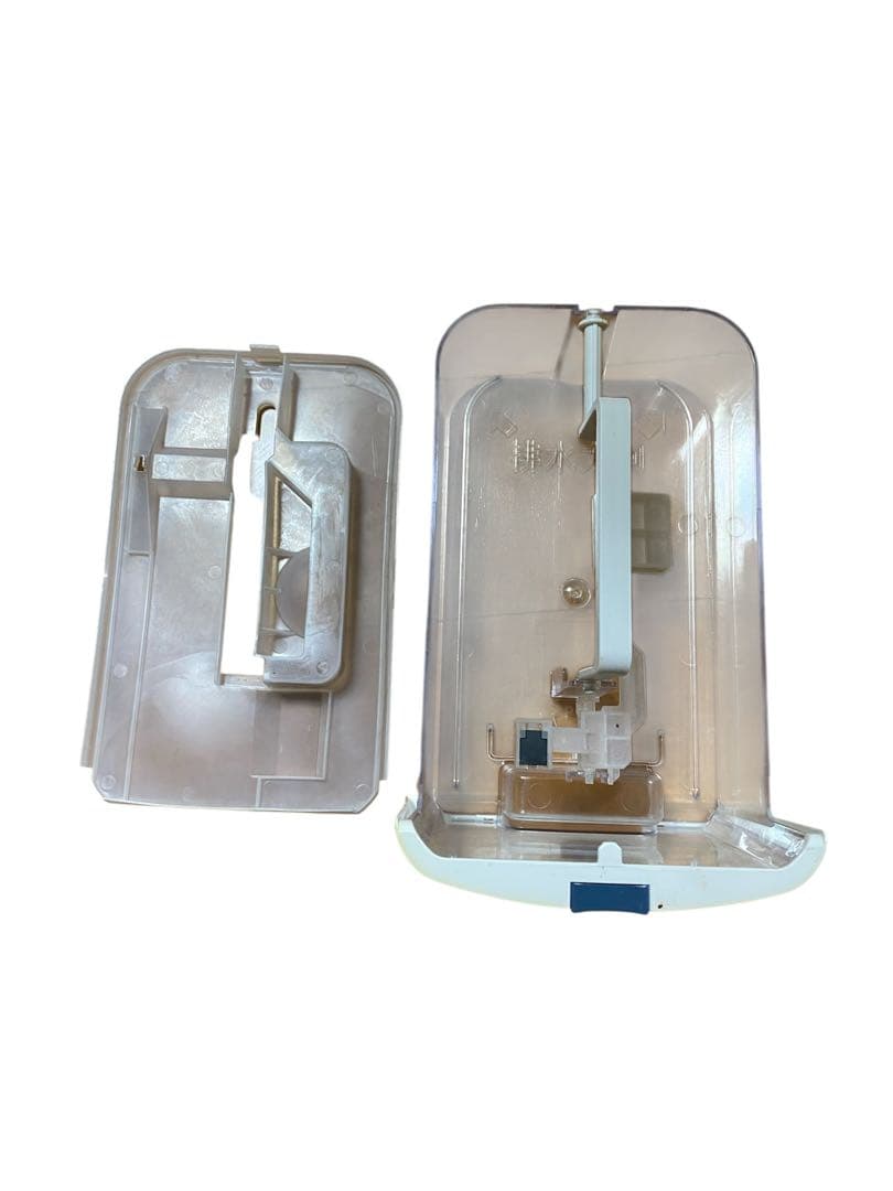 20年製 トヨトミ 衣類乾燥除湿機 TD-Z80J