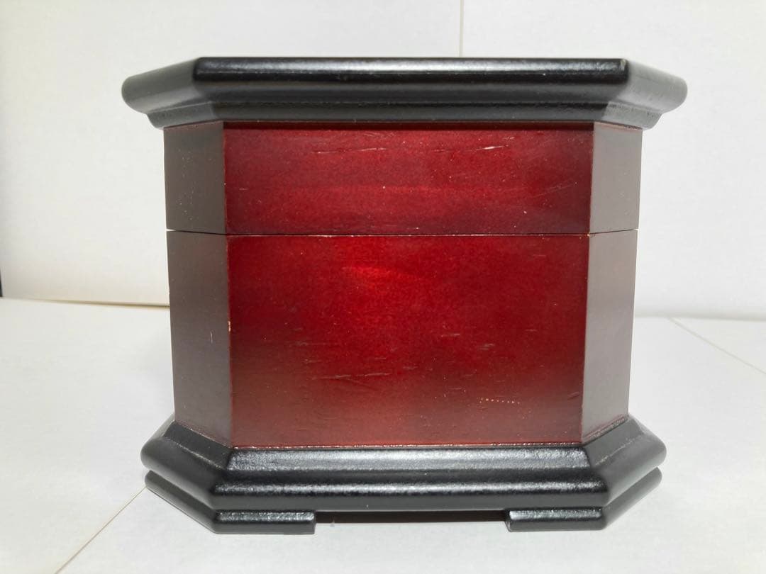 トーマスキンケード オルゴール ホリデーギャザリング 2002限定版｜廃版