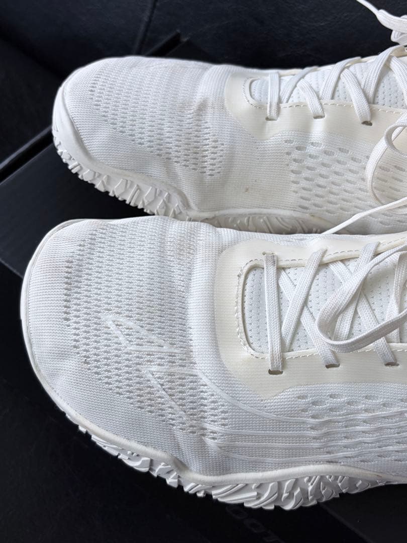 AVANCUS APEX POWER V3 EU44 ホワイト