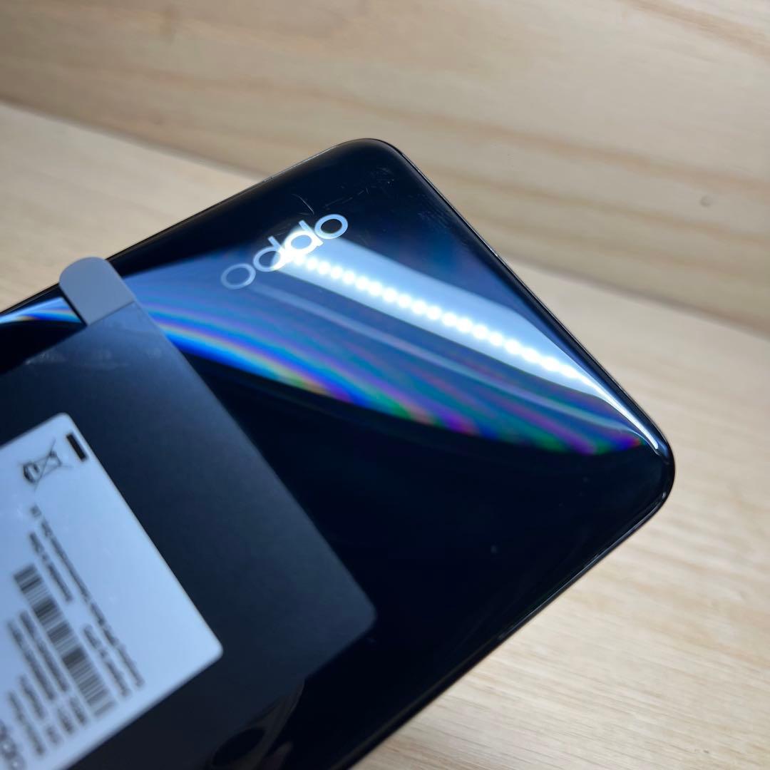 OPPO Reno3 A 本体 W2