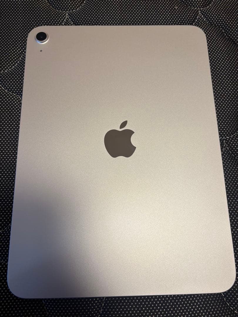 Apple iPad (A16)シルバー Wi-Fiモデル