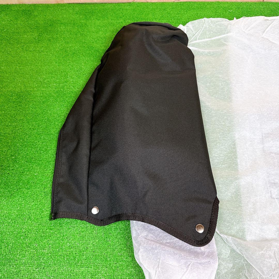 新品未使用 PUMA サークルキャット カジュアル キャディバッグ 2.4kg