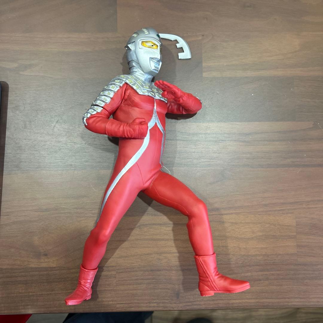 ウルトラセブン エメリウム光線 Vol.04