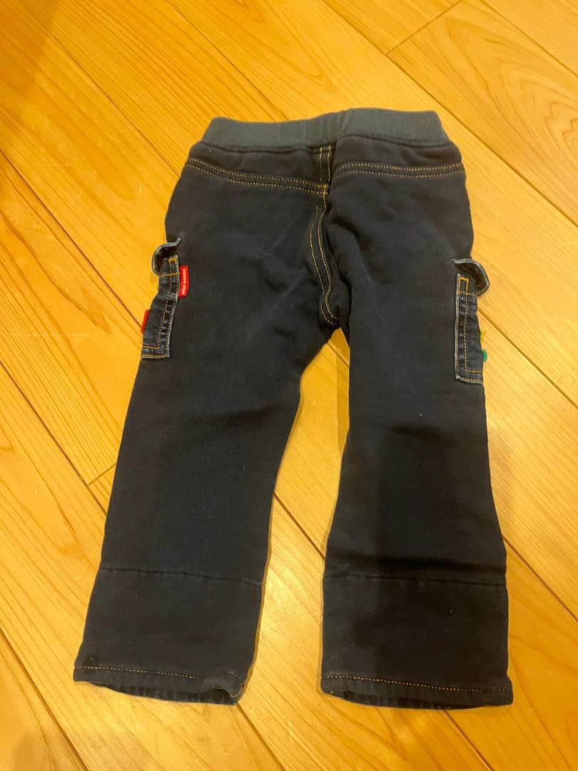 全てミキハウス 90cm まとめ売り mikihouse