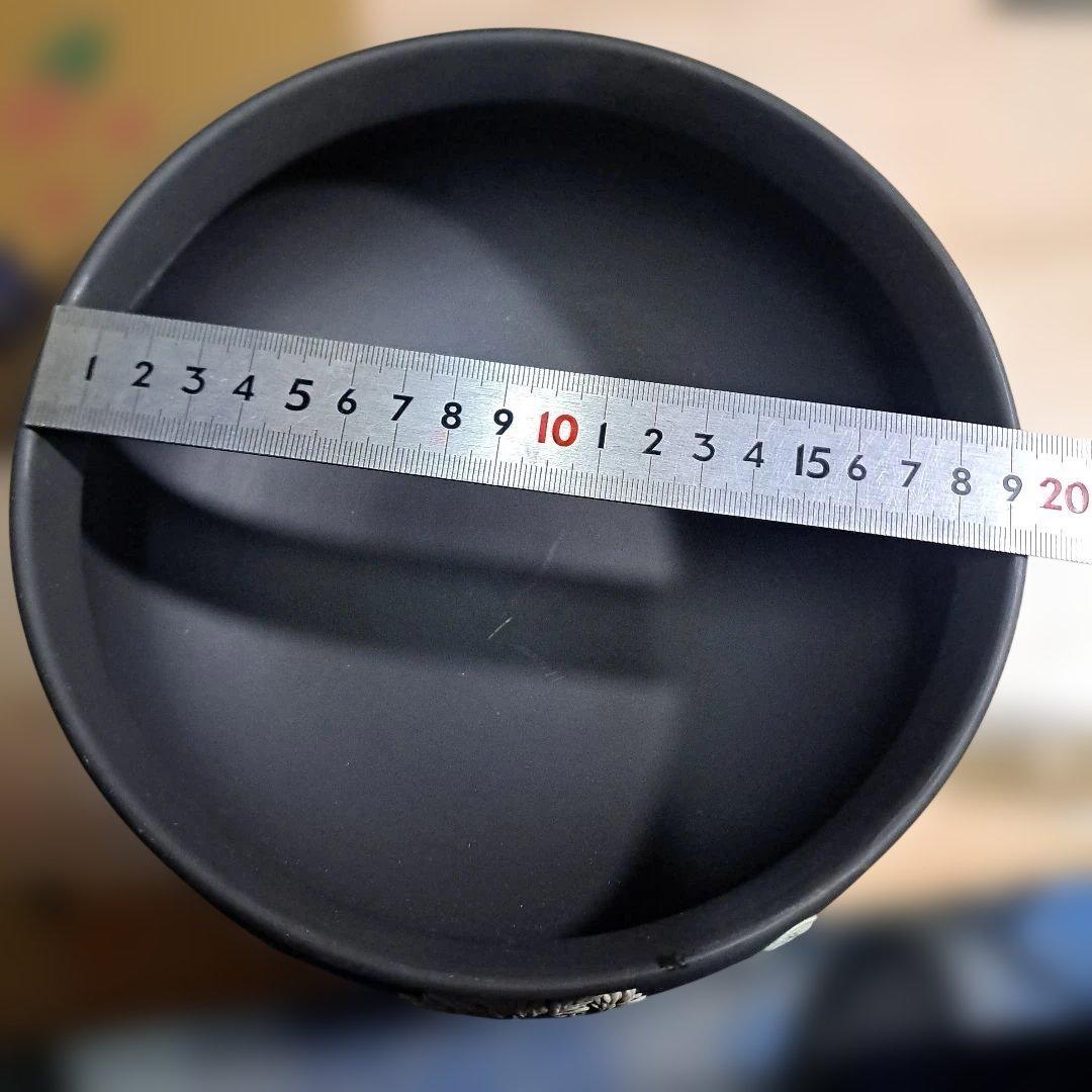 ヴィンテージ ウェッジウッド. ブラック