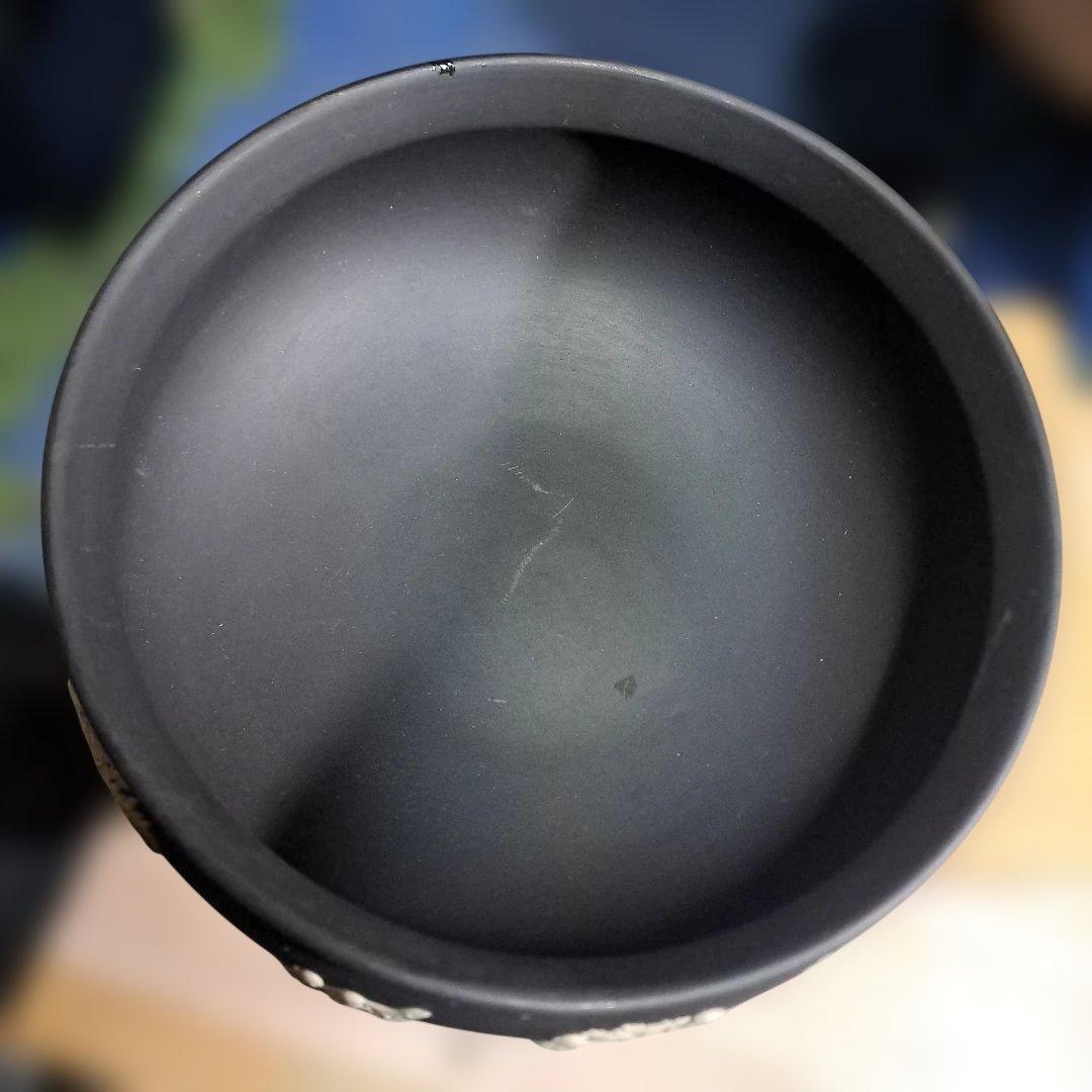 ヴィンテージ ウェッジウッド. ブラック