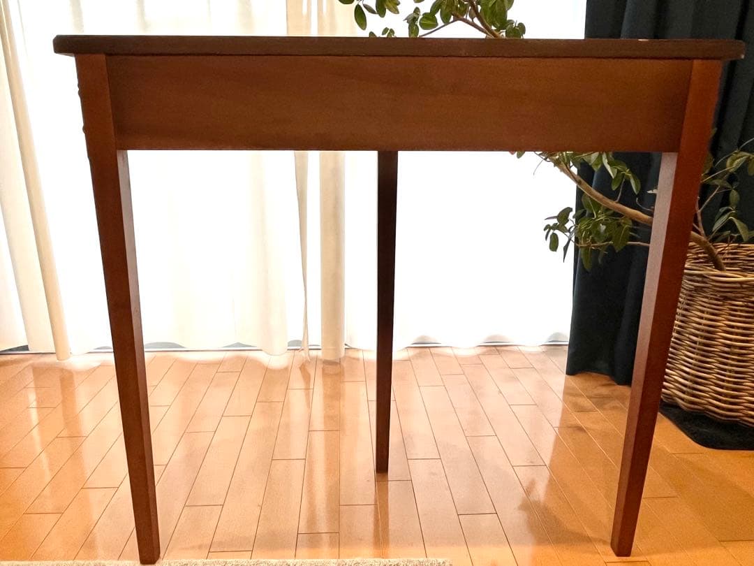 LYNN HOLLYN リンホーリン コンソールテーブル サイドテーブル 花台