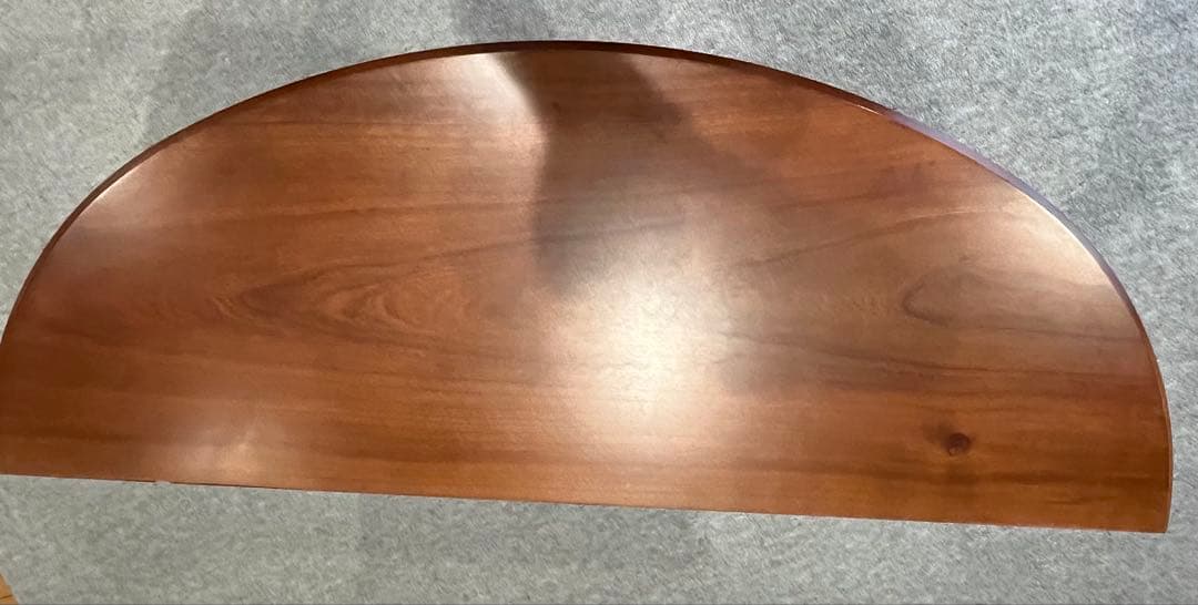 LYNN HOLLYN リンホーリン コンソールテーブル サイドテーブル 花台