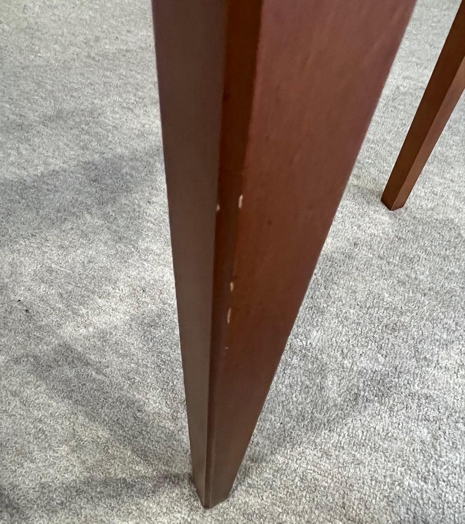 LYNN HOLLYN リンホーリン コンソールテーブル サイドテーブル 花台