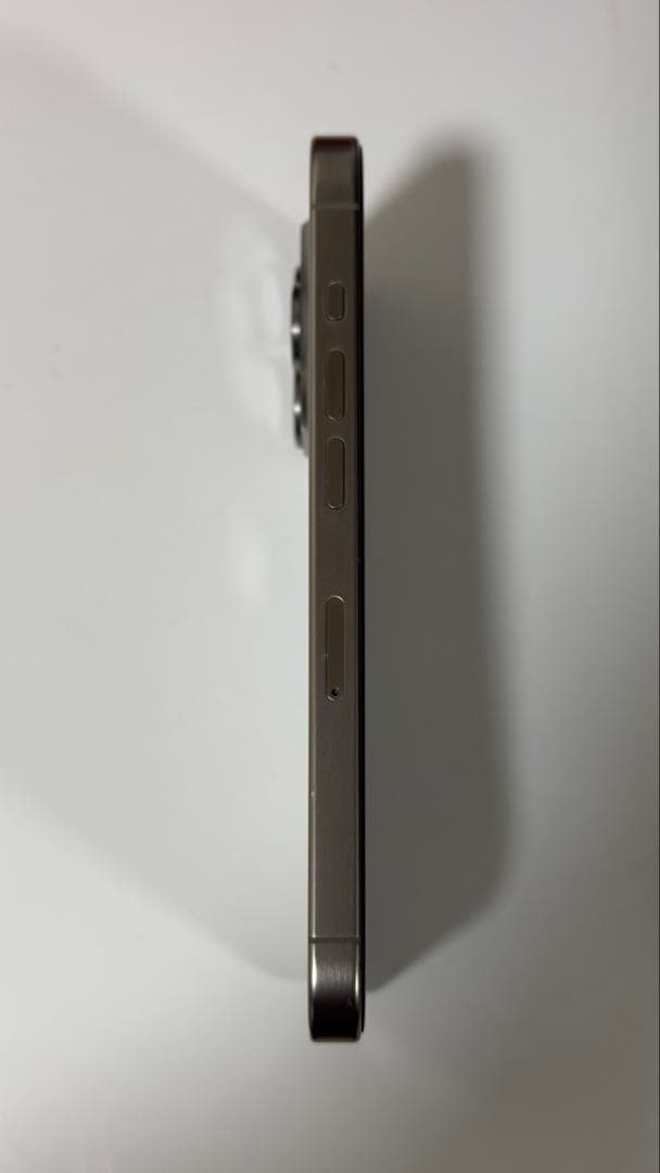 Apple iPhone 15 Pro 128GB simフリー