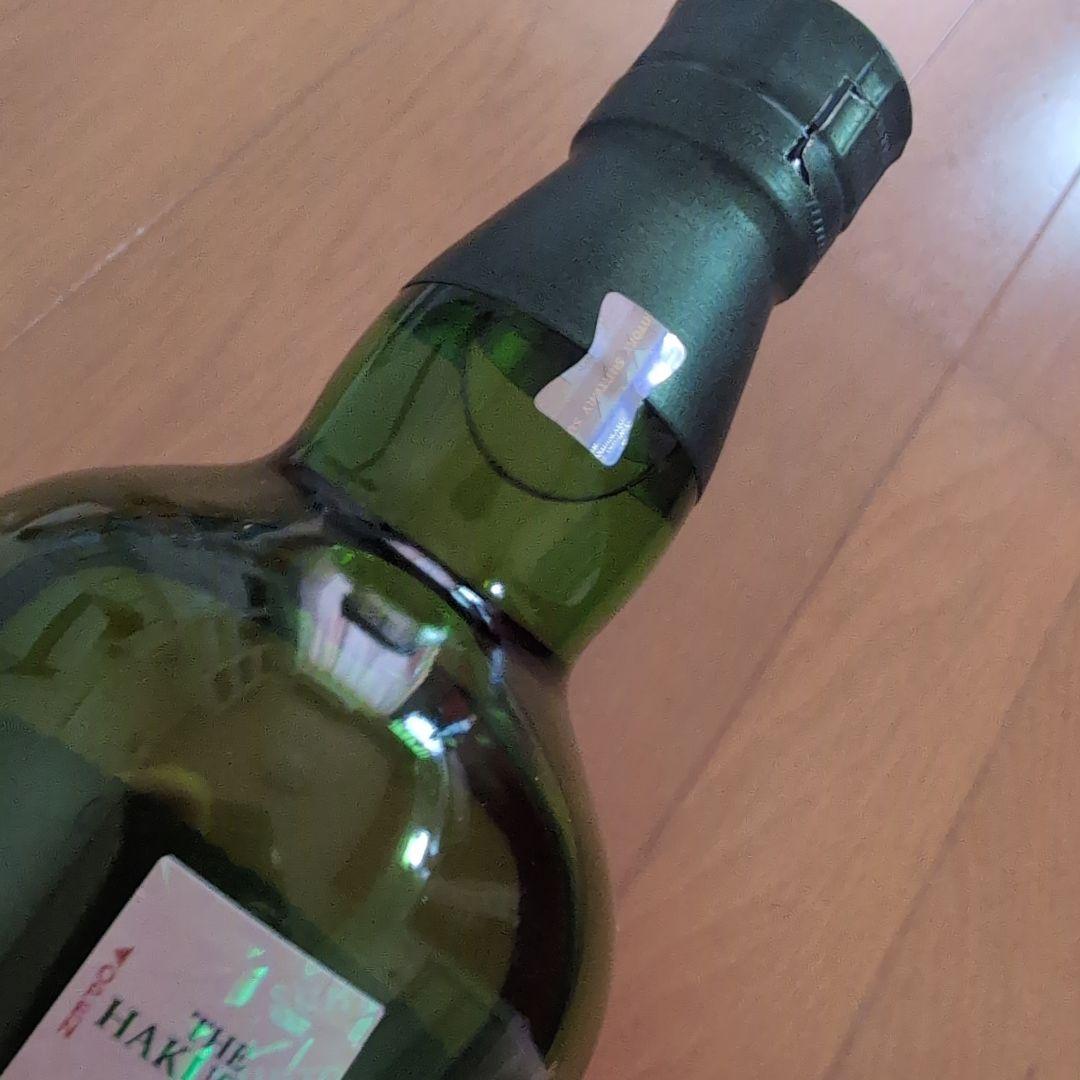 ハ*ー様 THE HAKUSHU SINGLE MALT 2023 EDITIO