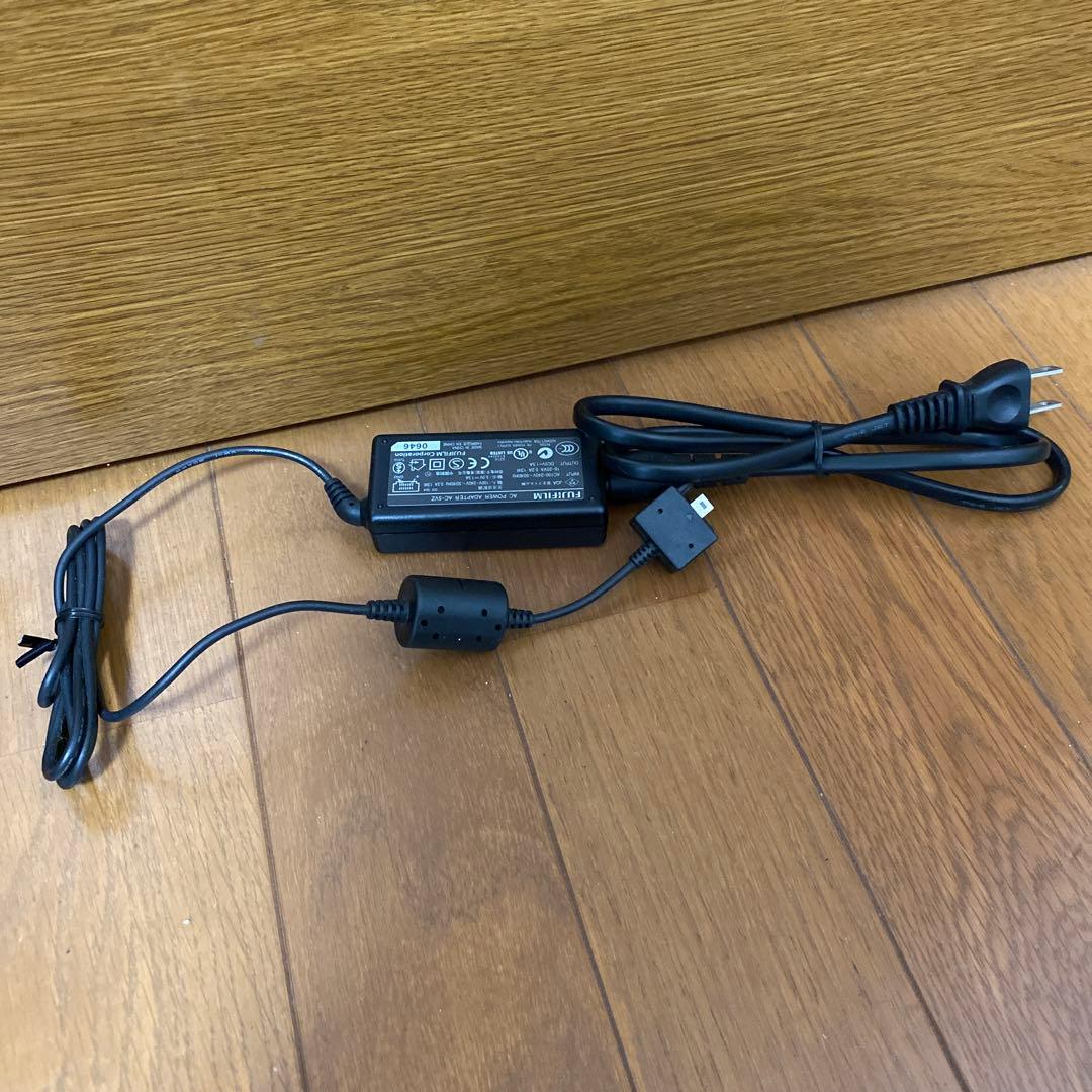 【フジフィルム※収納ケース付※】FINEPIX Z5 ブラック　FUJIFILM