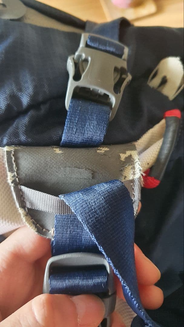 カメラバッグ Clik Elite Contrejour35（クリックエリート)