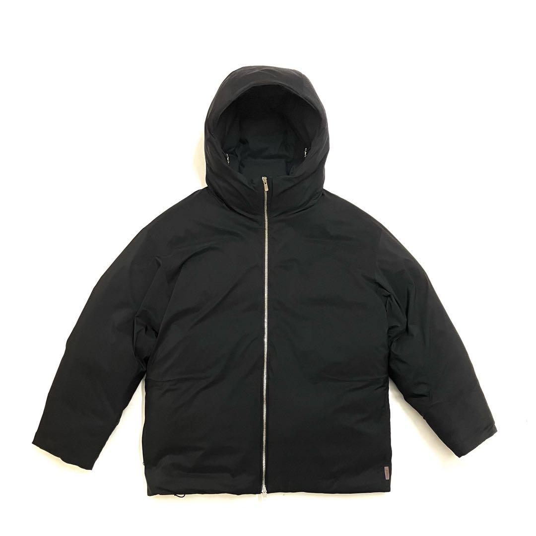 koti PERTEX QUANTUM AIR ダウンジャケット美品